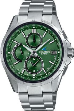 Наручные часы Casio OCW-T2600SG-3AJR