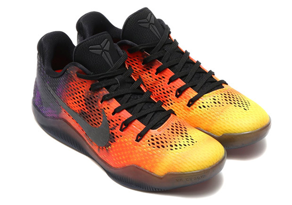 Заказать Nike Kobe 11 Sunset