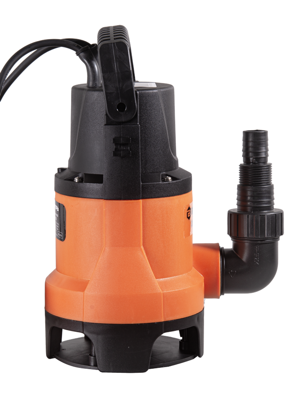 Дренажный насос Вихрь ДН-550