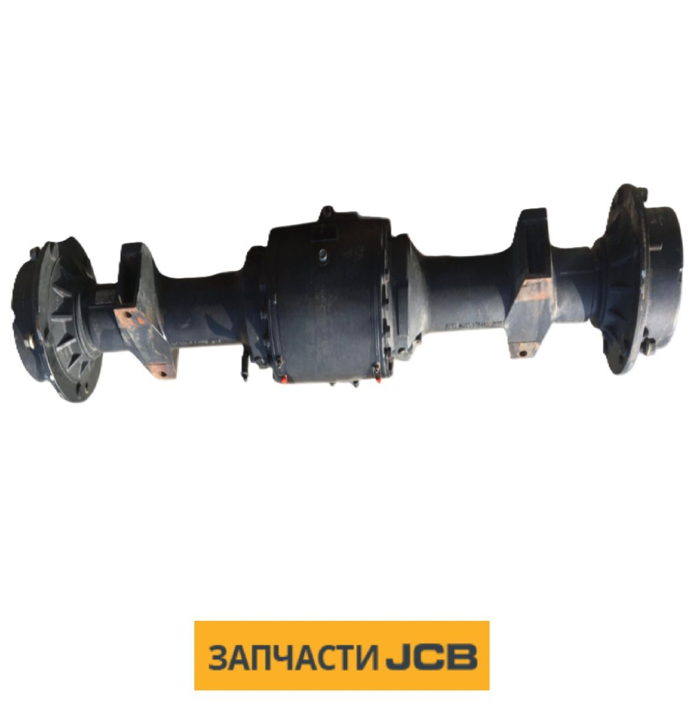 Мост в сборе JCB 450/45310