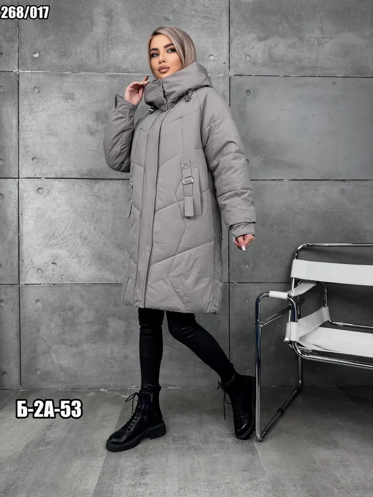 Куртка 50343549 Fabrika