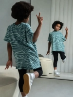 Футболка детская для сада и школы