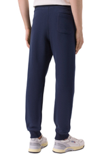 Брюки муж. Parajumpers Makalu 316 синие