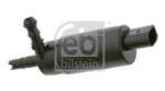 BOSCH - 3397118933-BOC - Wiper Blade