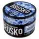 Бестабачная смесь для кальяна BRUSKO 50г STRONG