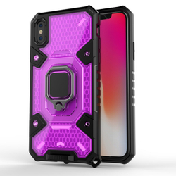 Противоударный чехол с Innovation Case c защитой камеры для iPhone X / XS