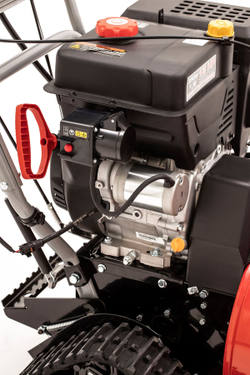 Снегоуборщик KETTAMA HD KTA300 Heavy Duty