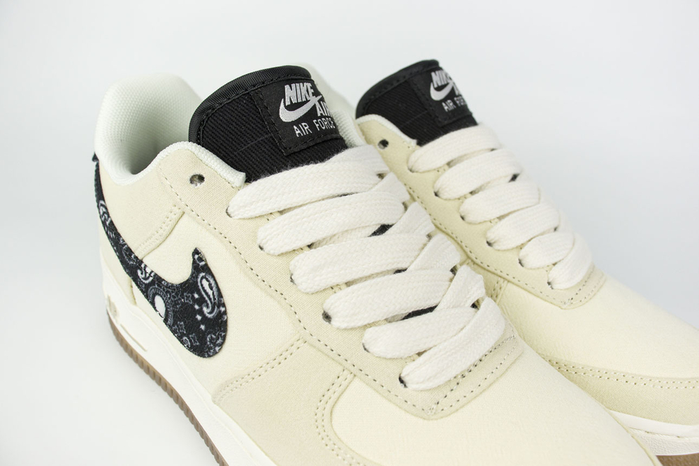 Кроссовки Nike Air Force 1 Low Wmns Paisley