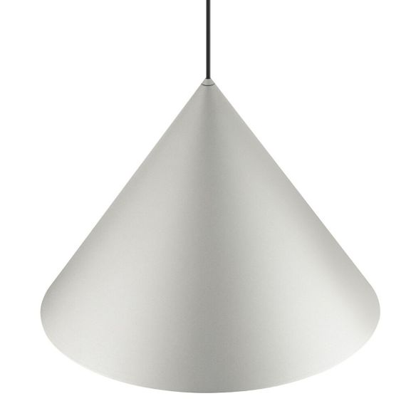Подвесной светильник Nowodvorski Zenith L Gray 10872