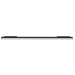 Светильник MAG-ORIENT-FLAT-L690-24W Warm2700 (BK, 100 deg, 48V) (Arlight, IP20 Металл, 5 лет) 055982