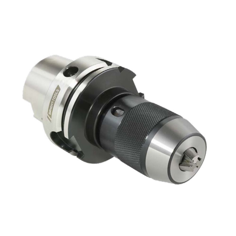Патрон сверлильный HSK100A-APU13-140 BRIGHT-TOOLS