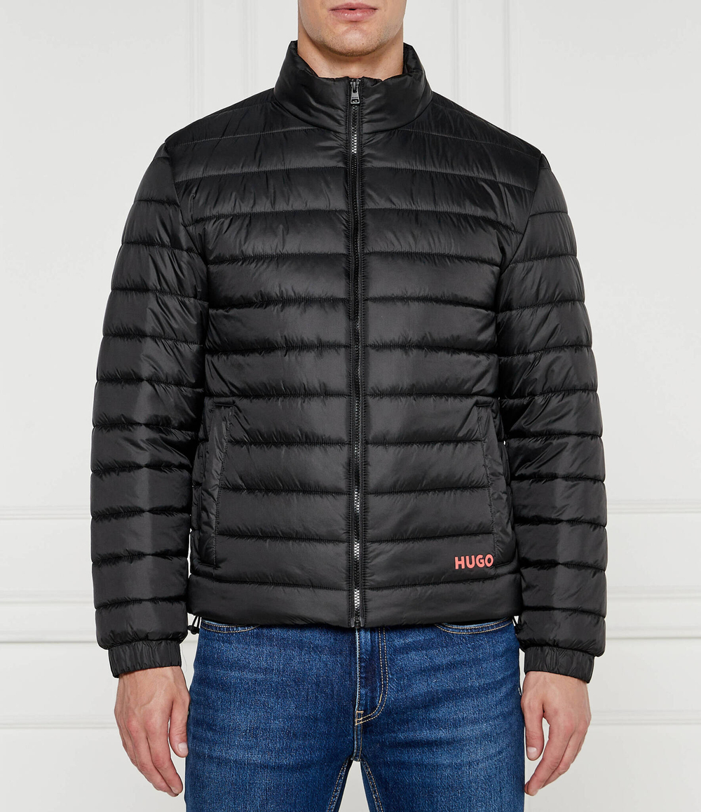 Куртка brenti HUGO - черный(50517753)