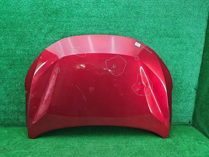 Капот Changan CS55PLUS (2021-н.в.)