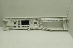 WMSG622 кт135 Лицевая панель для стиральной машины Hotpoint-Ariston 250006476 б/у