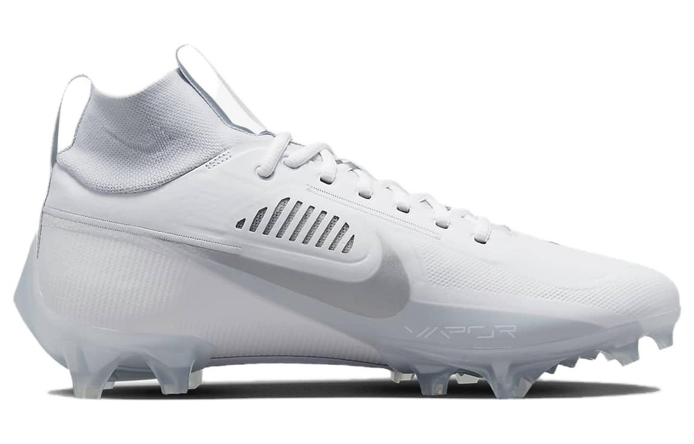 Nike Vapor Edge Pro 360 2 White Metallic Silver