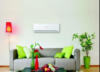 Кондиционеры эконом класса