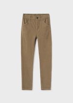 вельветовые брюки