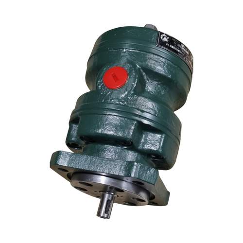 Пластинчатый насос 10БГ12-41 (10,5/10,5) ТУ 2.053.1342 – 78