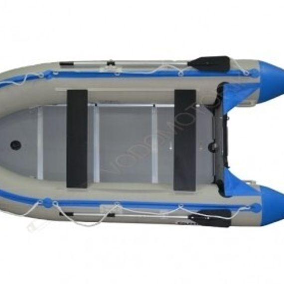 Надувная лодка Golfstream ACTIVE CD385 W