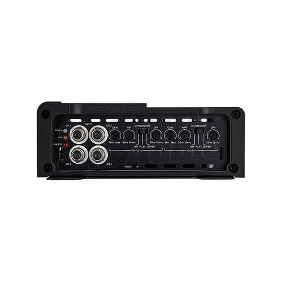 Усилитель Alphard Machete MFA-4.80