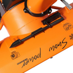 Снегоуборщик бензиновый DAEWOO DAST 17110 DAST 17110 (LCT)