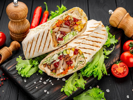 ШАУРМА МИНИ