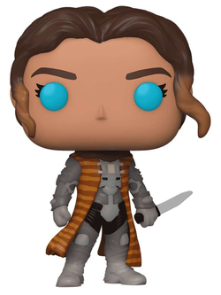Фигурка Funko POP! Movies Dune 2 Chani (1495) 72633