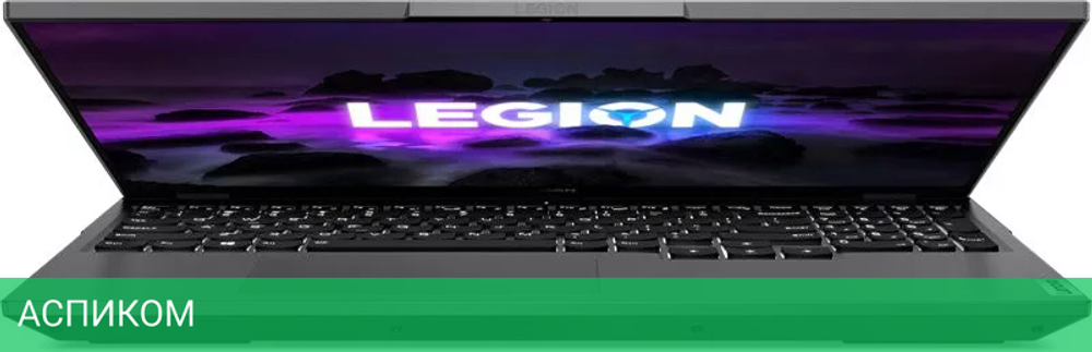Ноутбук Lenovo Legion 5 Pro 16ITH6 82JF0070RE