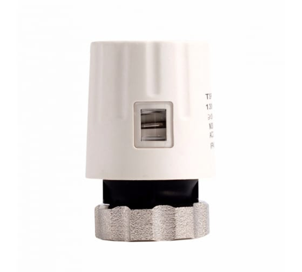 Термоэлектрический сервопривод TSP 220/NC 50Гц НО
