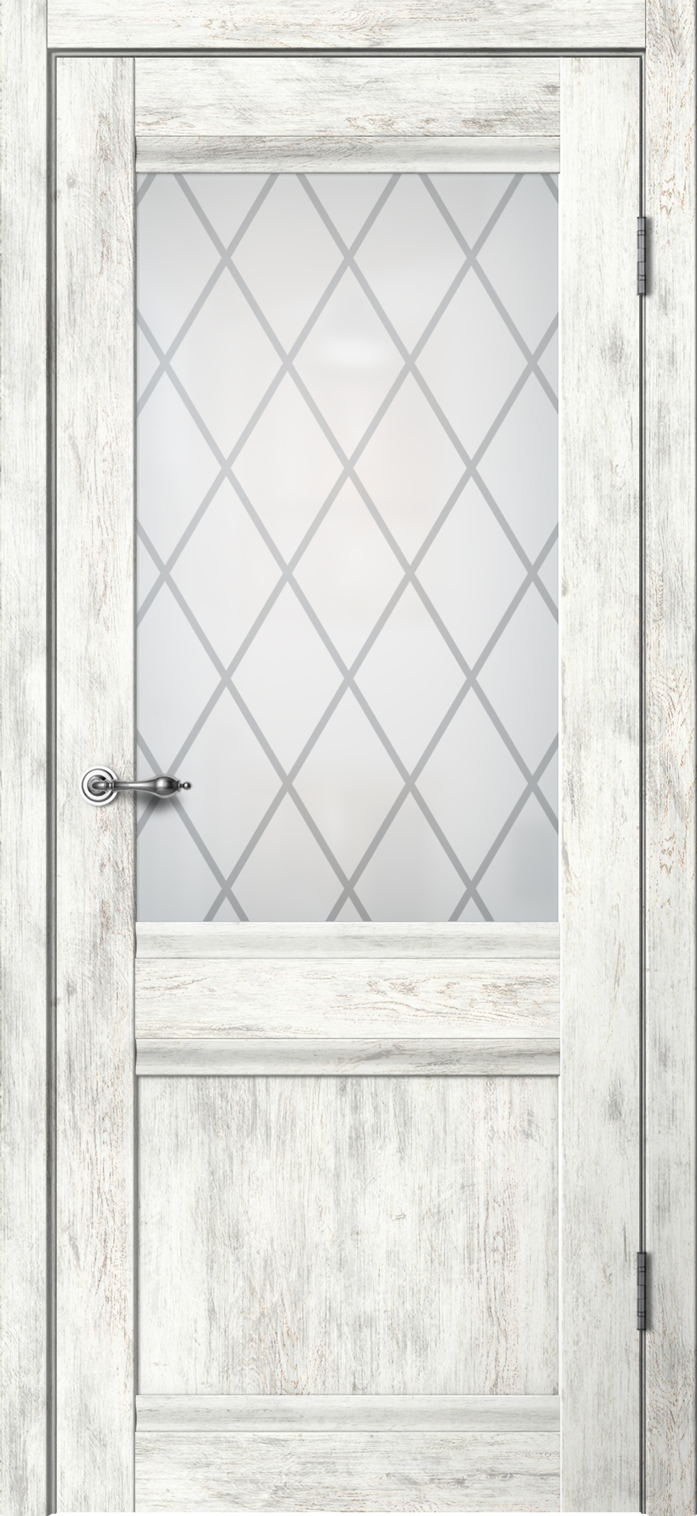 Дверь FLYDOORS С1 ПО