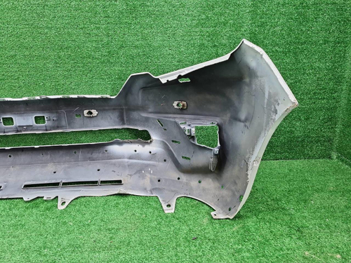 Бампер передний Toyota LC Prado 150 (2020-н.в.)