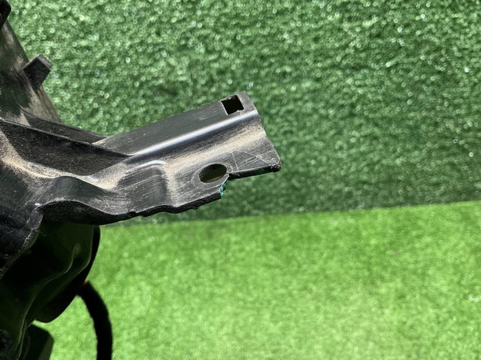 Фонарь левый внешний Omoda C5 (2022-н.в.)