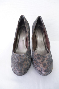 Туфли Tamaris эффектные 40 размер