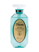 Moist Diane Perfect Beauty Шампунь кератиновый Свежесть 450 мл
