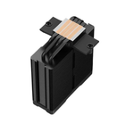 Кулер  Deepcool AG400 DIGITAL BK ARGB