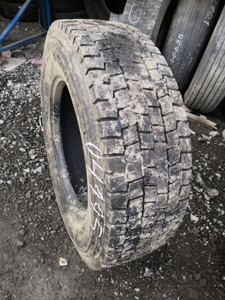 315/70R22.5 Goodride CM335 шина б/у