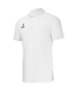 Поло Jogel ESSENTIAL Cotton Polo, белый 00