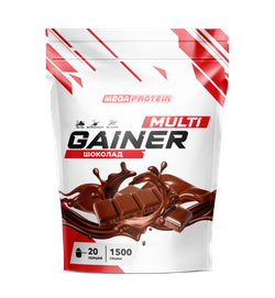 MULTI GAINER (MegaProtein)