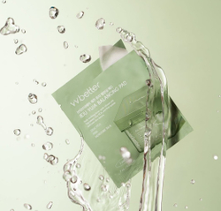 VVbetter PHA Jeju Yuja Balancing Pad тонер-пэды для лица балансирующие с экстрактом юдзу и PHA