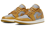 Кроссовки Jordan Air Jordan 1 Low (Женская размерная сетка)