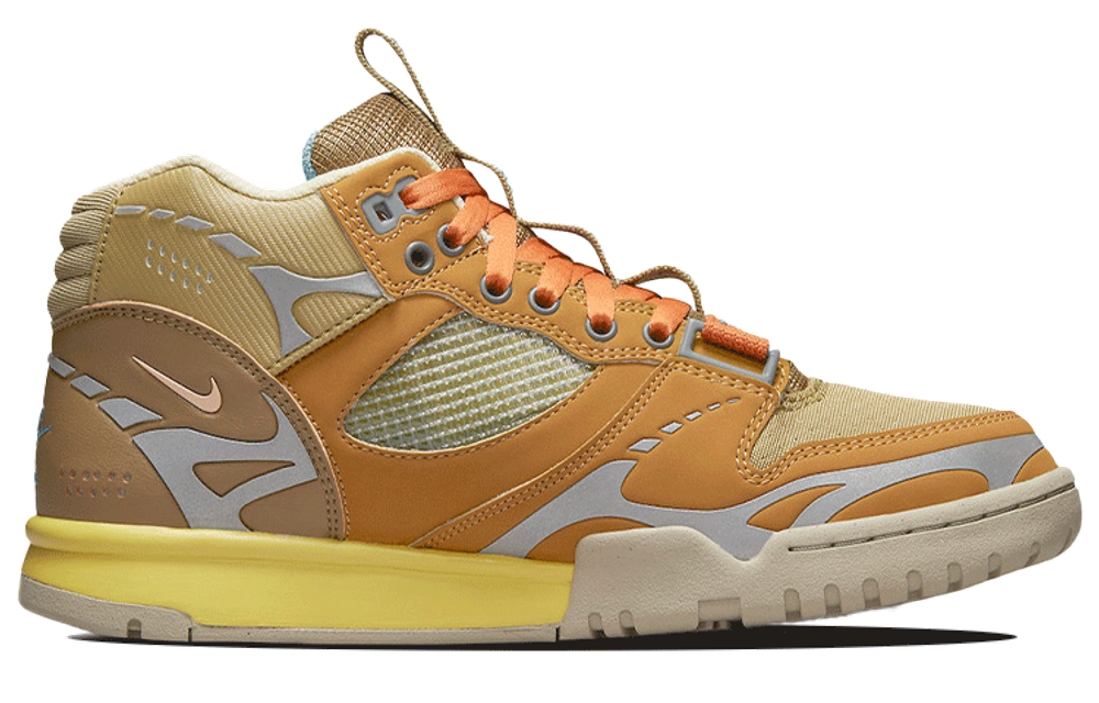 Кроссовки Nike Air Trainer 1 Sp "Coriander"