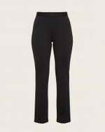 Sara брюки джерси черный