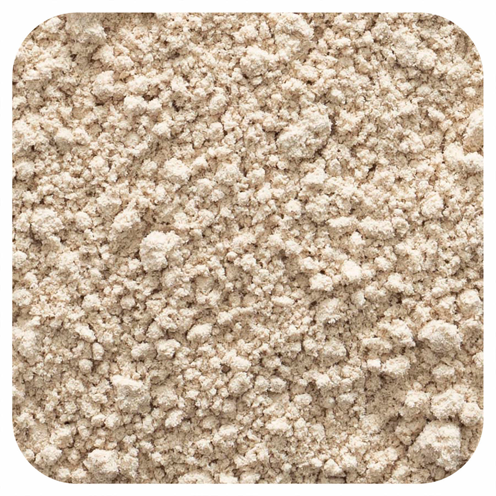 Frontier Co-op, порошок из внутреннего слоя коры красного вяза, 453 г (16 унций)