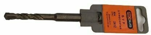 Бур 8*110 "Прораб"
