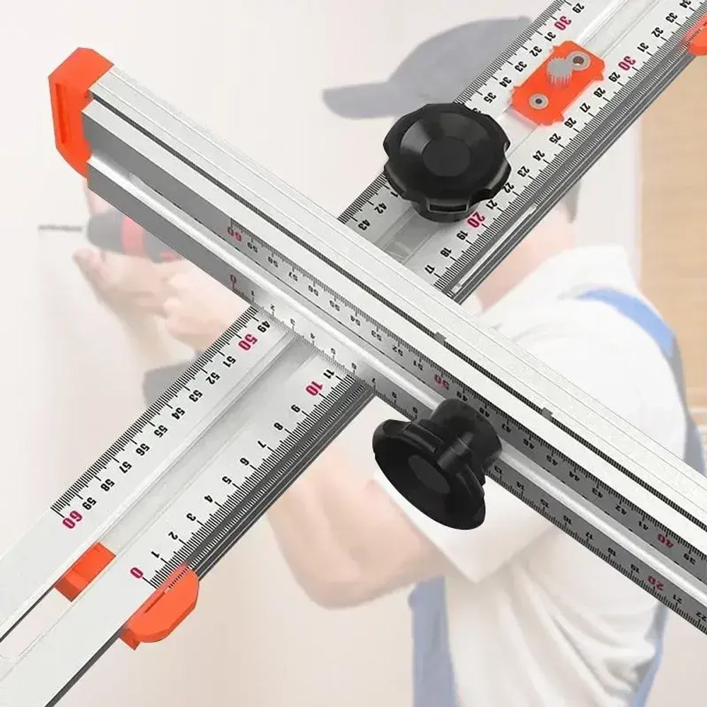 Деревообрабатывающая Линейка