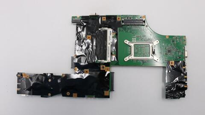 Материнская плата для ноутбука Lenovo T520 UMA Y-AMT Y-TPM (04W2020), оригинал