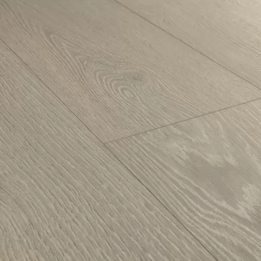Ламинат Quick-Step Perspective PER 1406 Доска дуба светло-серого старинного