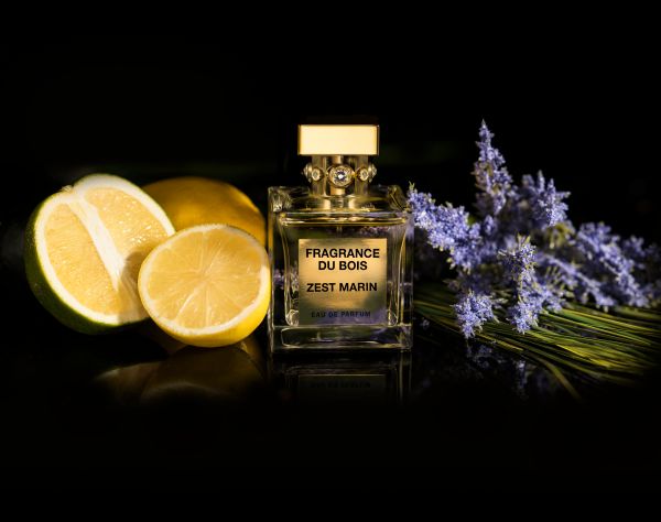 Fragrance Du Bois Zest Marin