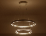 Подвесной светильник Ambrella Light FL FL5862