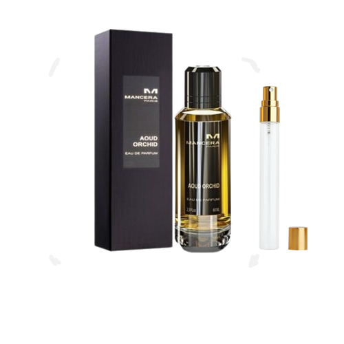 Распив MANCERA Aoud Orchid edP 1ml lady